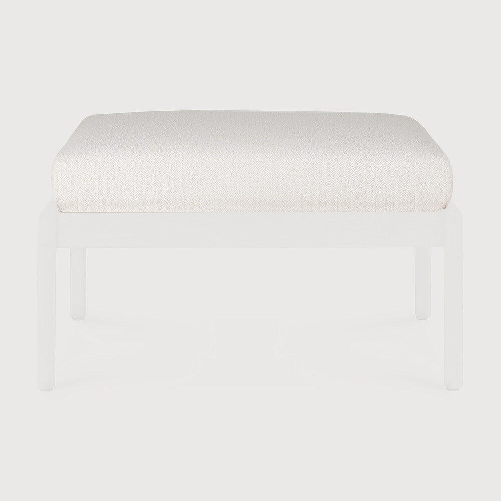 Jack Outdoor Footstool Cushion - Ethnicraft