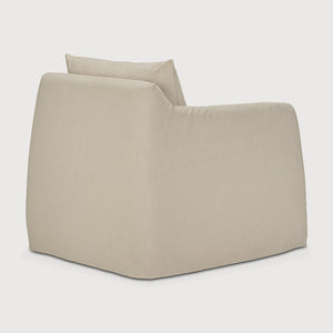 Weave Lounge Chair - Ethnicraft