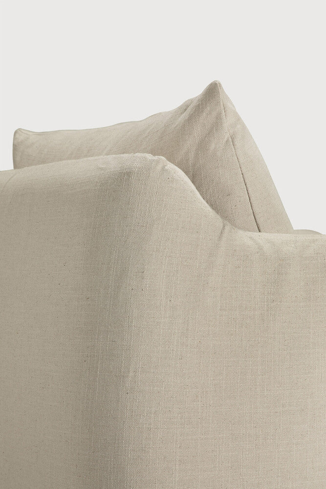 Weave Lounge Chair - Ethnicraft