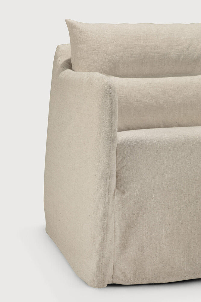 Weave Lounge Chair - Ethnicraft