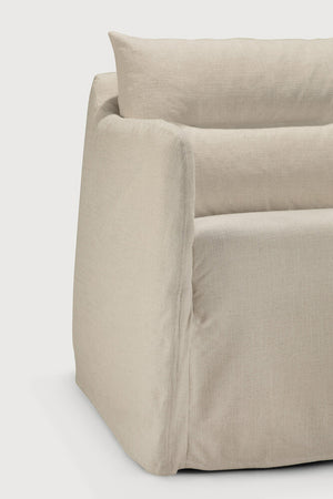 Weave Lounge Chair - Ethnicraft