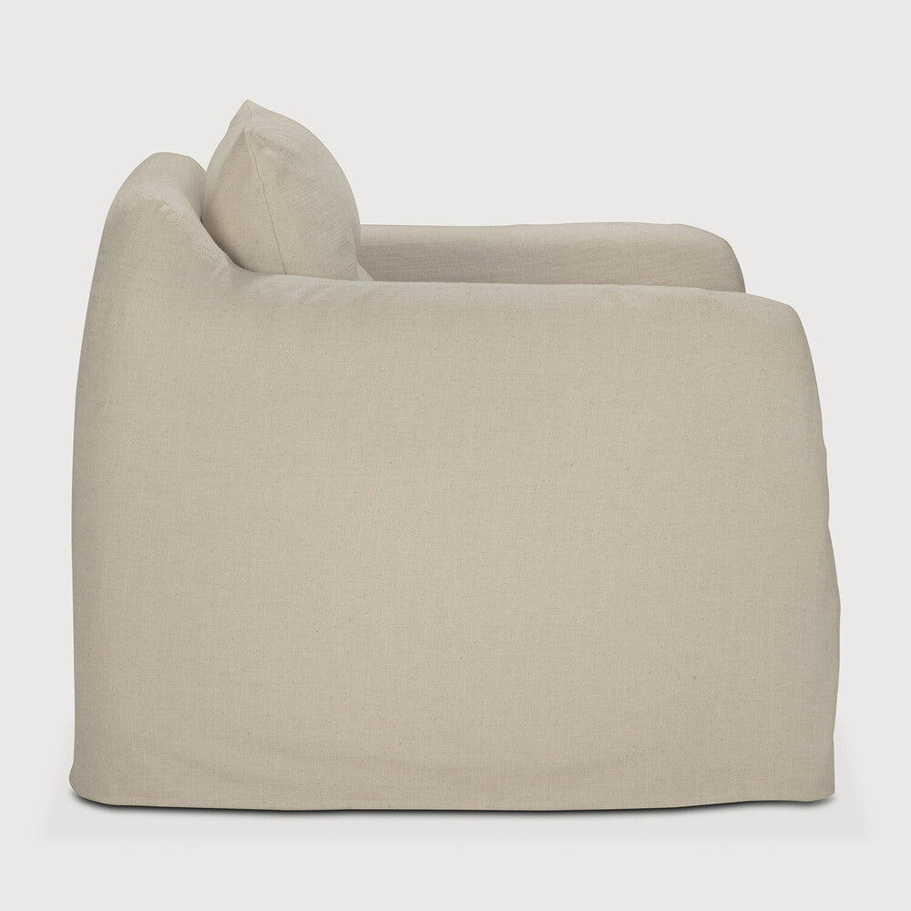Weave Lounge Chair - Ethnicraft
