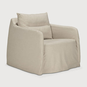 Weave Lounge Chair - Ethnicraft