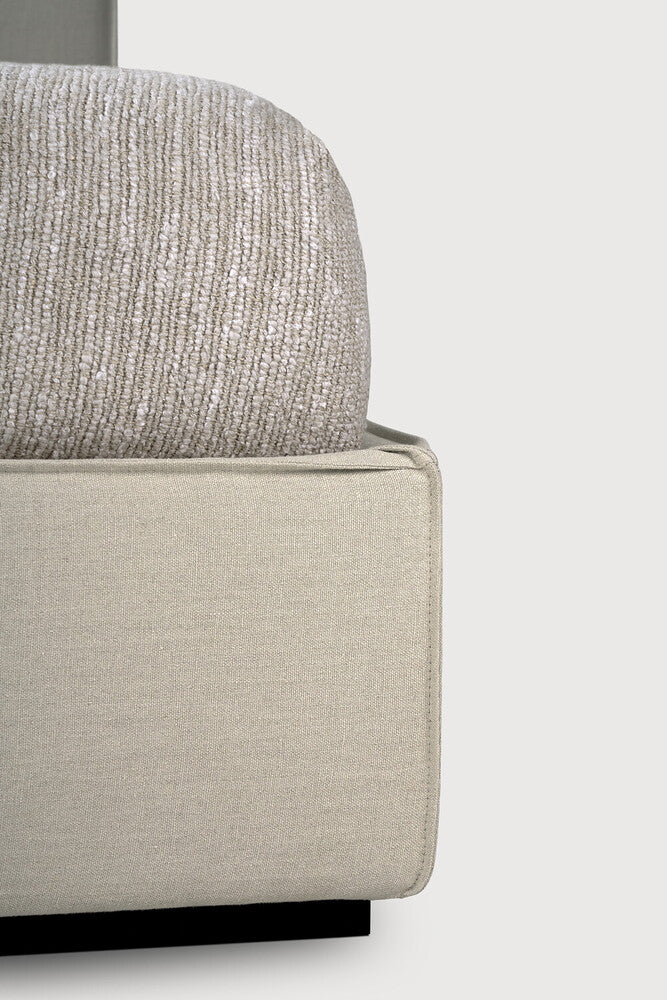 Revive Bed & Removable Cover