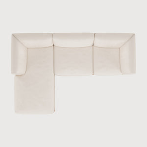 Monocle Outdoor Modular Sofa Set - Set 2 - Ethnicraft