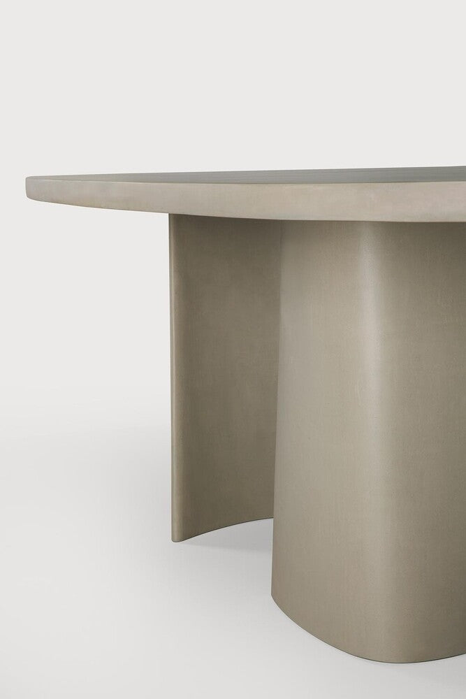 Canyon Outdoor Dining Table - Ethnicraft
