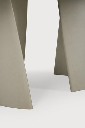 Canyon Outdoor Dining Table - Ethnicraft