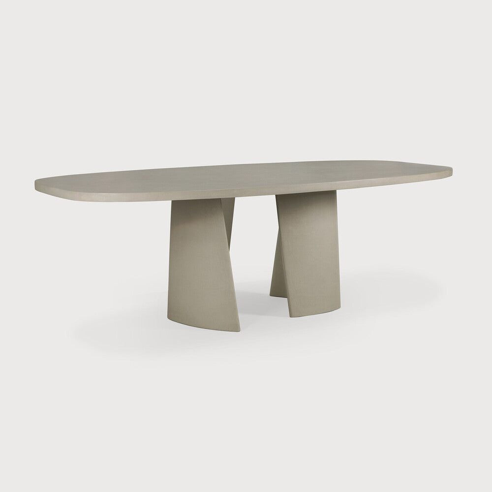 Canyon Outdoor Dining Table - Ethnicraft