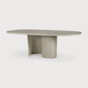 Canyon Outdoor Dining Table - Ethnicraft