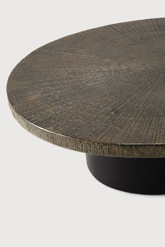 Slice Coffee Table - Ethnicraft