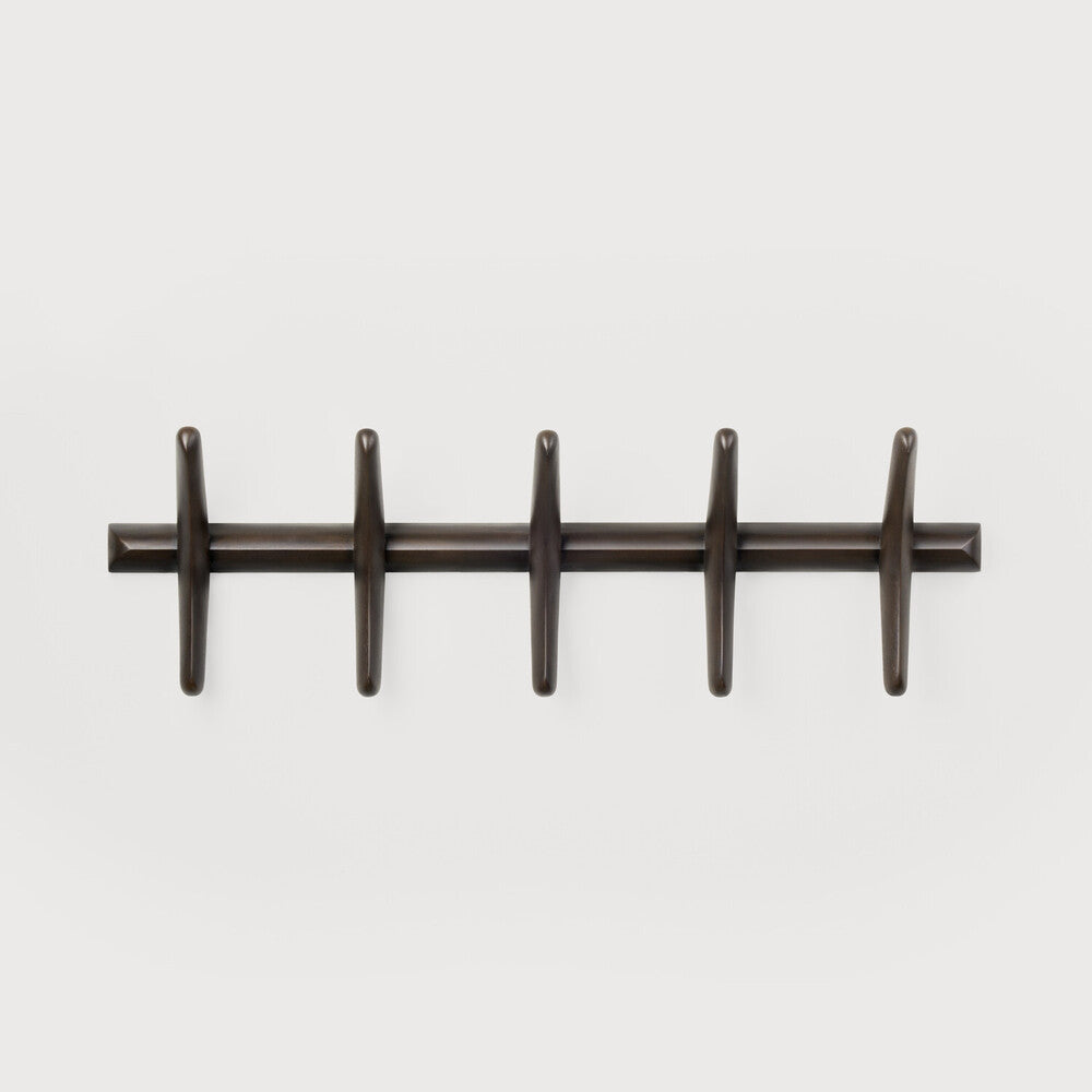 PI Wall Coat Rack - Ethnicraft