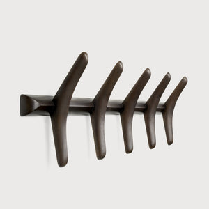 PI Wall Coat Rack - Ethnicraft