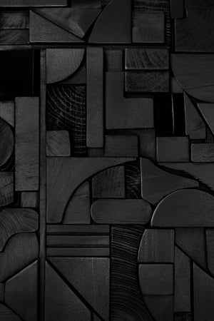 Bricks Wall Art - Ethnicraft