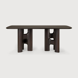 Flow Dining Table - Ethnicraft