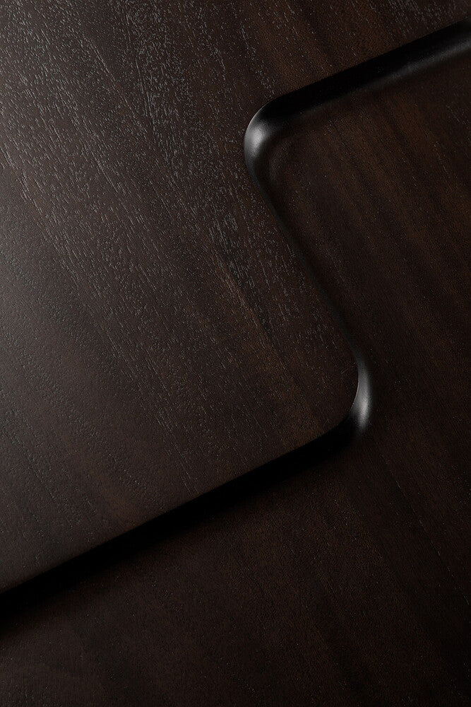 Brutalist Side Table - Ethnicraft