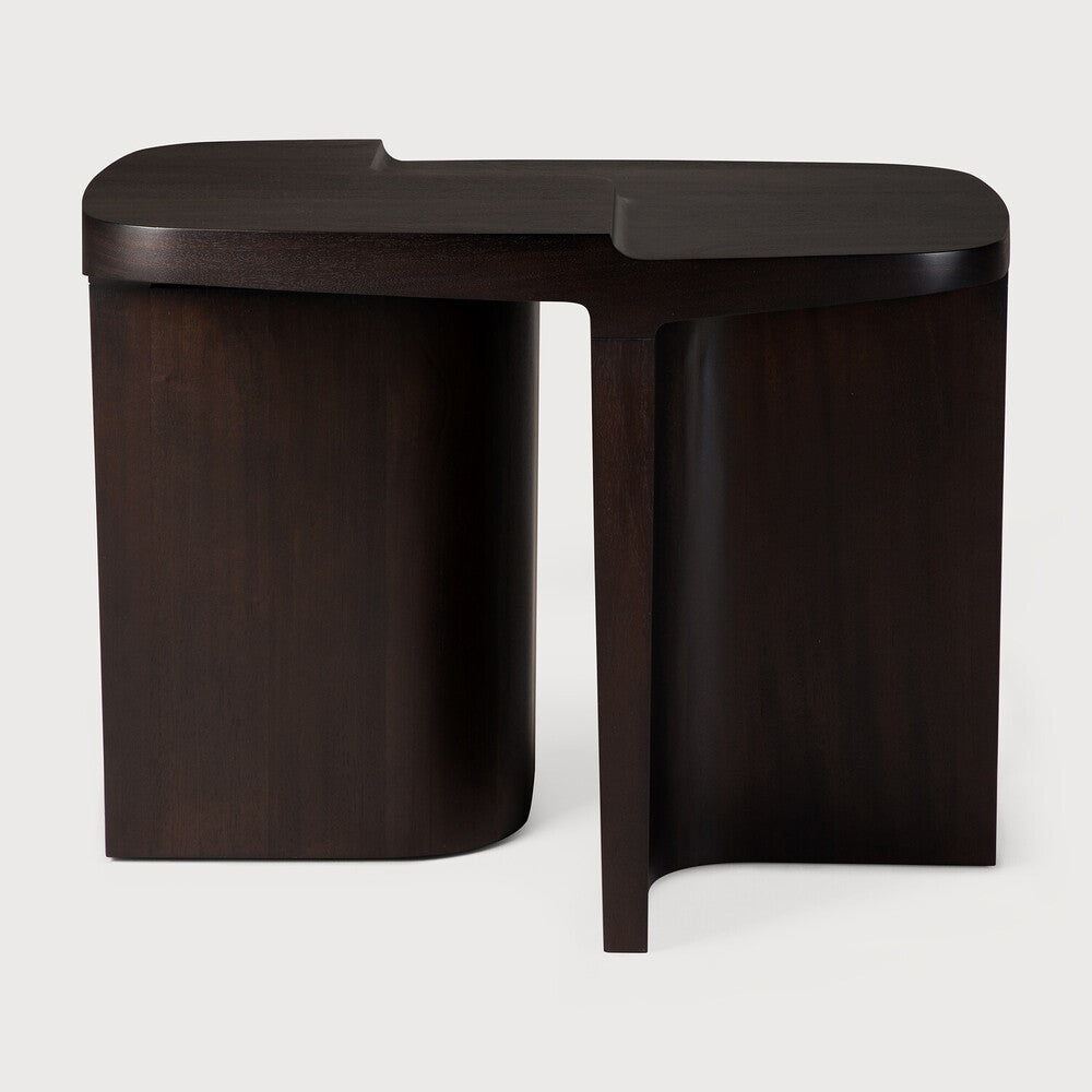 Brutalist Side Table - Ethnicraft