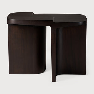 Brutalist Side Table - Ethnicraft
