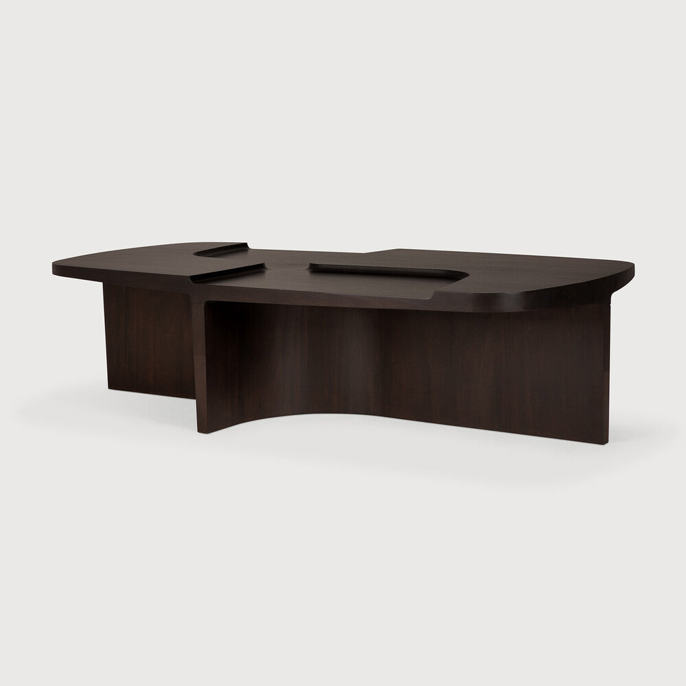 Brutalist Coffee Table - Ethnicraft