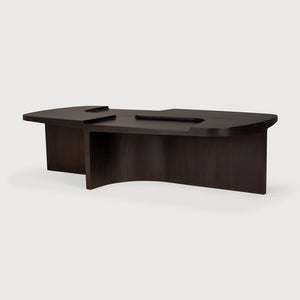 Brutalist Coffee Table - Ethnicraft