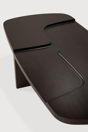 Brutalist Coffee Table - Ethnicraft