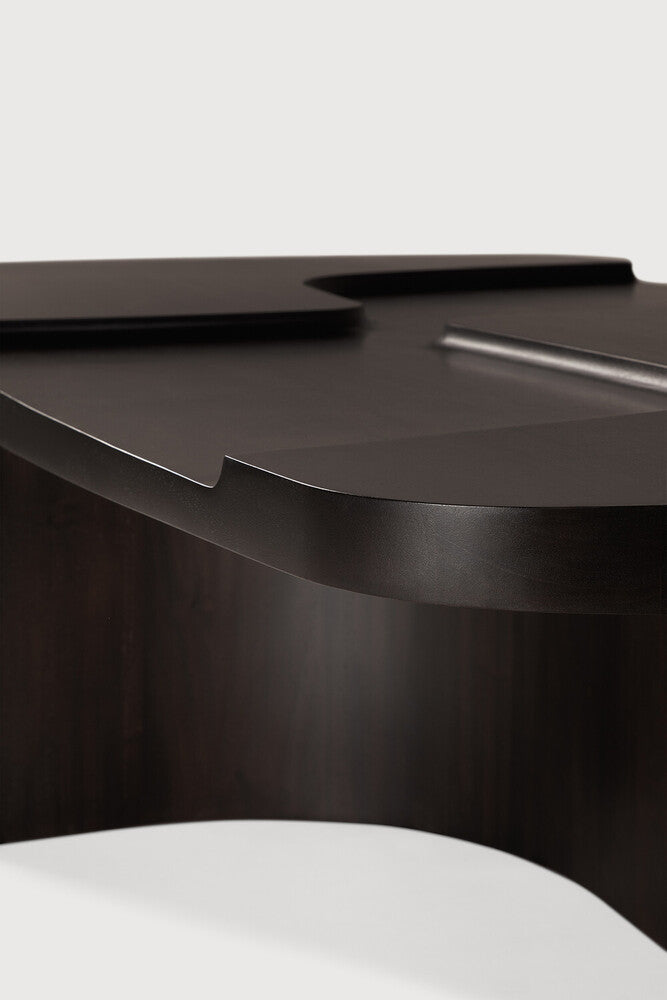 Brutalist Coffee Table - Ethnicraft