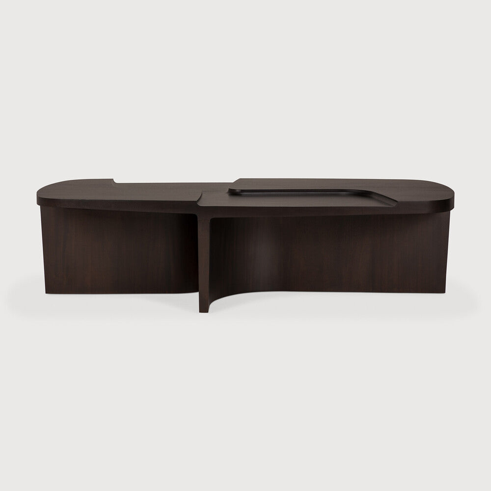 Brutalist Coffee Table - Ethnicraft