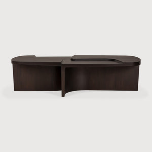 Brutalist Coffee Table - Ethnicraft