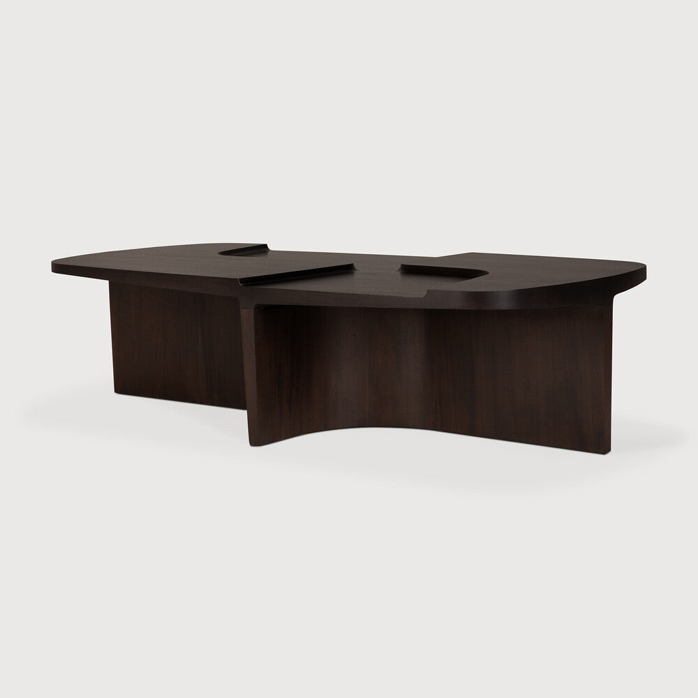Brutalist Coffee Table - Ethnicraft