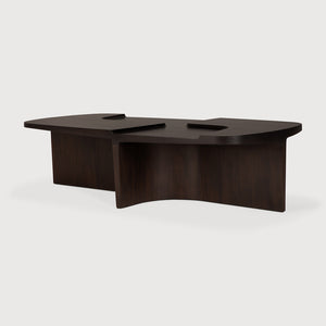 Brutalist Coffee Table - Ethnicraft