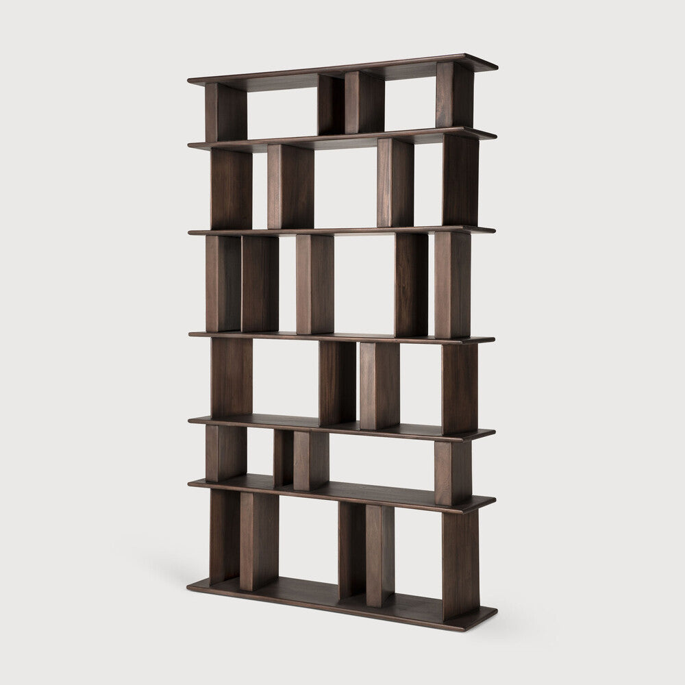Block Rack - Ethnicraft