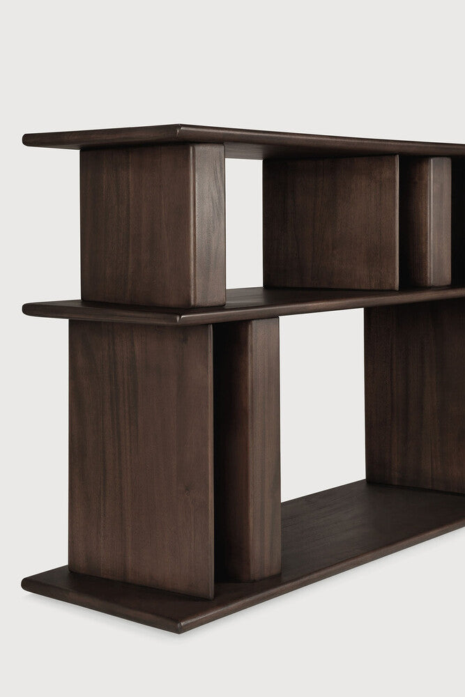 Block Sofa Console - Ethnicraft