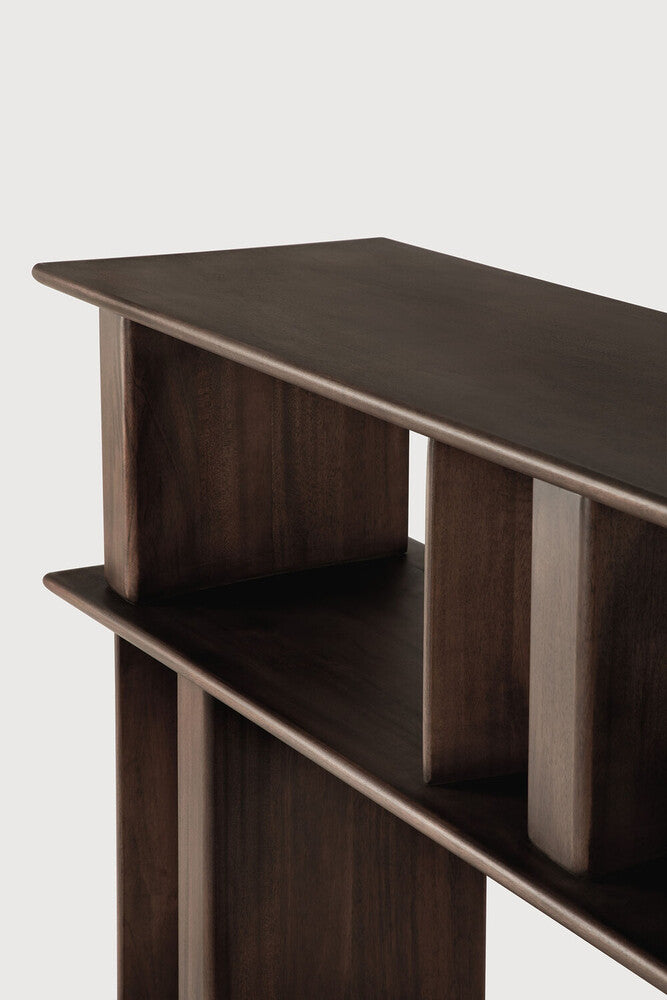 Block Sofa Console - Ethnicraft