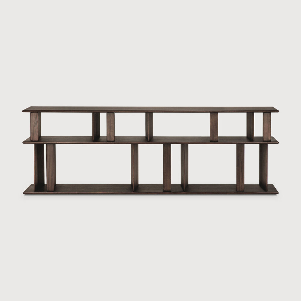 Block Sofa Console - Ethnicraft