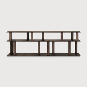 Block Sofa Console - Ethnicraft