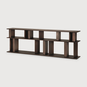 Block Sofa Console - Ethnicraft