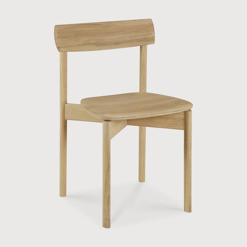 Risu Dining Chair - Ethnicraft