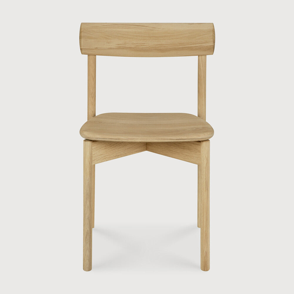 Risu Dining Chair - Ethnicraft