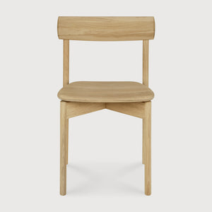 Risu Dining Chair - Ethnicraft