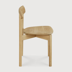 Risu Dining Chair - Ethnicraft