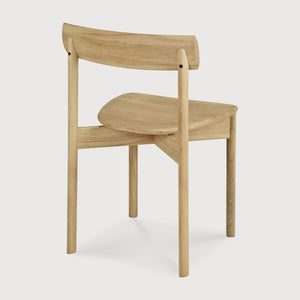 Risu Dining Chair - Ethnicraft