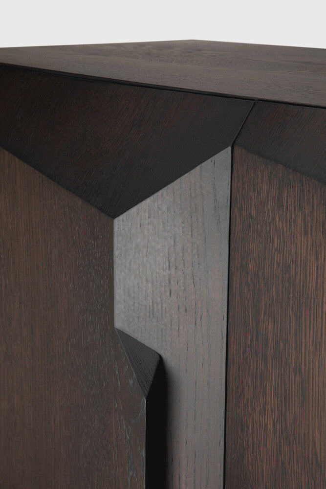 Stairs Cupboard - Ethnicraft