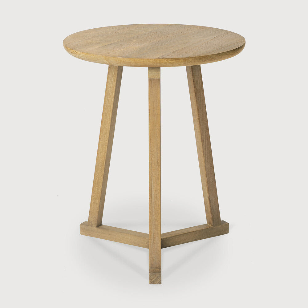 Tripod Side Table - Ethnicraft