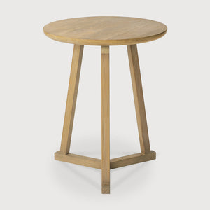 Tripod Side Table - Ethnicraft