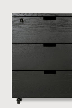 Billy Drawer Unit - Ethnicraft