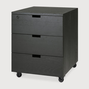 Billy Drawer Unit - Ethnicraft
