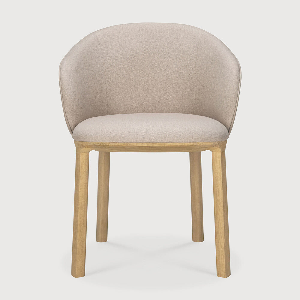 Unda Dining Chair - Ethnicraft
