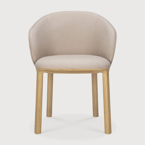 Unda Dining Chair - Ethnicraft