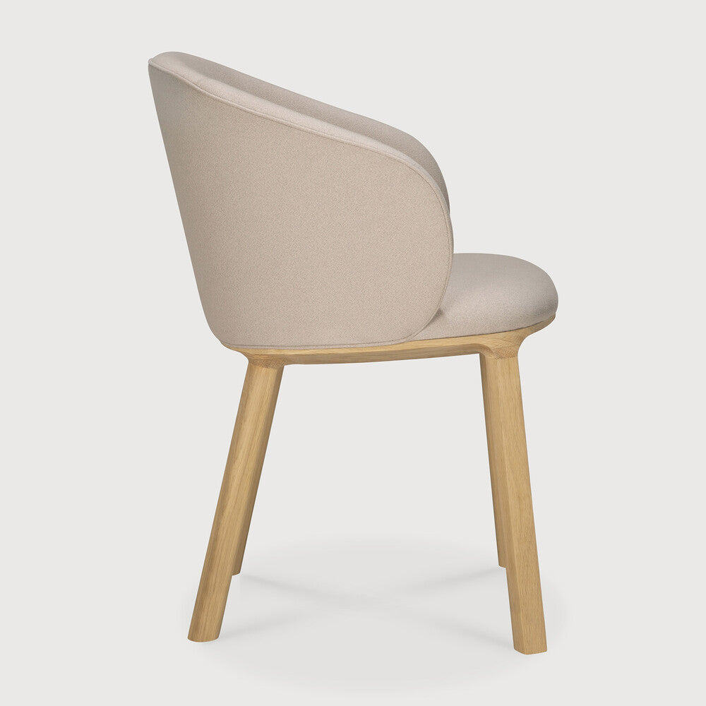 Unda Dining Chair - Ethnicraft