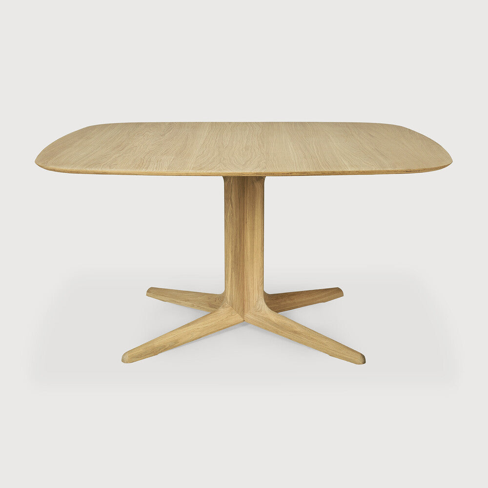 Corto Dining Table - Ethnicraft