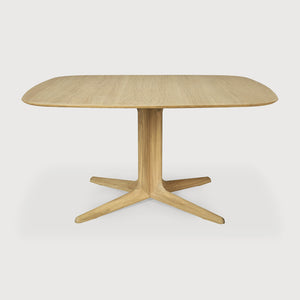 Corto Dining Table - Ethnicraft